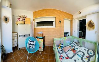 Piso en venta en Roquetas Centro en Roquetas de Mar