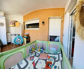 Piso en venta en Roquetas Centro en Roquetas de Mar