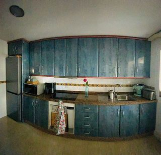 Piso en venta en Roquetas Centro en Roquetas de Mar