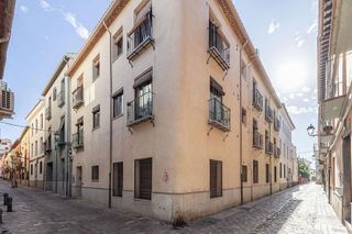 Piso en venta en San Matías - Realejo en Granada