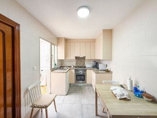 Ático en venta en Águilas ciudad en Águilas