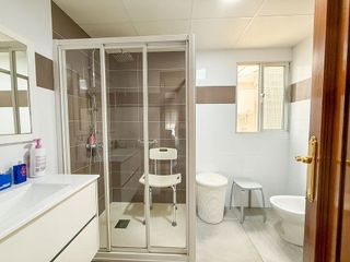 Ático en venta en Águilas ciudad en Águilas