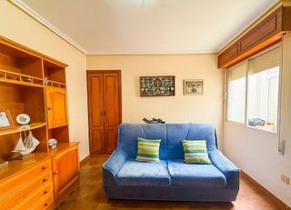 Ático en venta en Águilas ciudad en Águilas