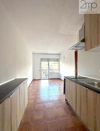 Piso en venta en Manzanares el Real