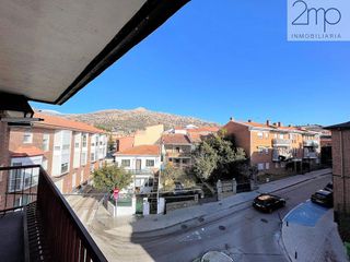 Piso en venta en Manzanares el Real