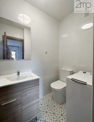 Piso en venta en Manzanares el Real