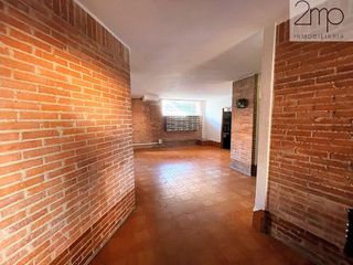 Piso en venta en Manzanares el Real