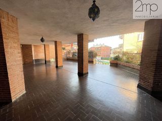 Piso en venta en Manzanares el Real