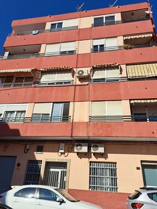 Piso en venta en Elda