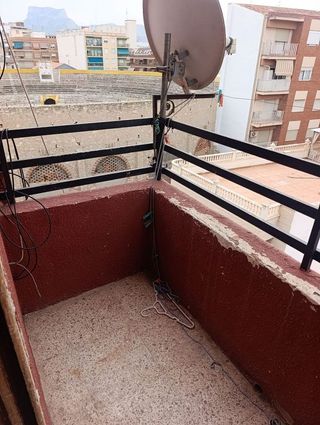 Piso en venta en Elda