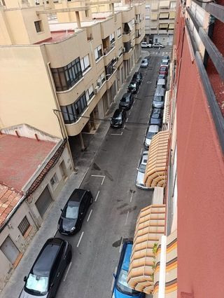 Piso en venta en Elda