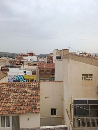 Piso en venta en Elda