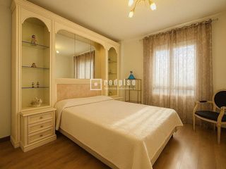 Piso en venta en El Rosón - Kelvinator en Getafe