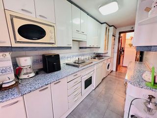 Piso en venta en El Rosón - Kelvinator en Getafe