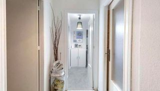 Piso en venta en Almanjáyar en Granada