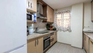 Piso en venta en Almanjáyar en Granada