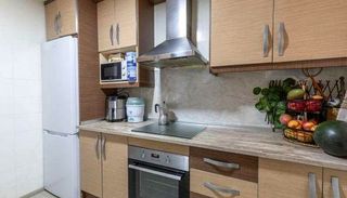 Piso en venta en Almanjáyar en Granada