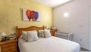 Piso en venta en Almanjáyar en Granada