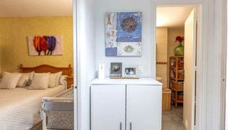 Piso en venta en Almanjáyar en Granada