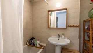 Piso en venta en Almanjáyar en Granada