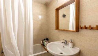 Piso en venta en Almanjáyar en Granada