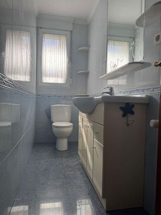 Piso en venta en Villena