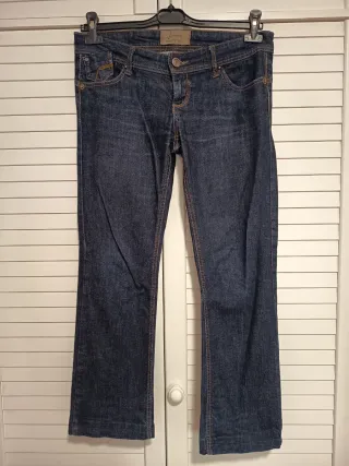 Lote 6 pantalones talla 40