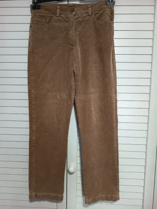 Lote 6 pantalones talla 40