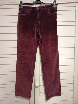 Lote 6 pantalones talla 40