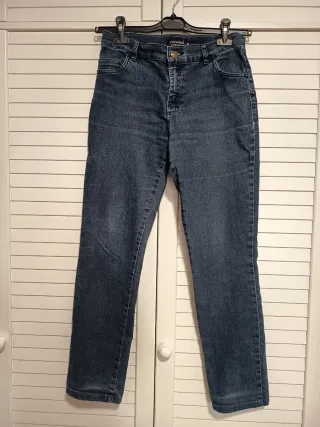 Lote 6 pantalones talla 40