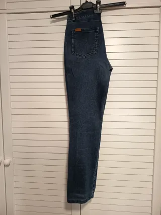 Lote 6 pantalones talla 40