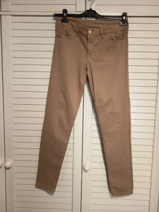 Lote 6 pantalones talla 40