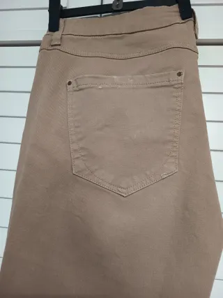 Lote 6 pantalones talla 40