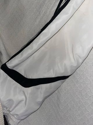 Chaqueta Adidas Vintage Transpirable