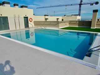 Piso en venta en Las Torres en Palmas de Gran Canaria(Las)