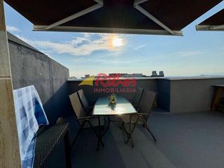 Piso en venta en Sant Antoni en Cullera