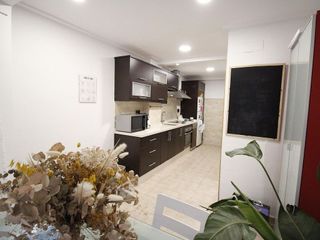 Piso en venta en El Pla de Sant Josep - L'Asil en Elche