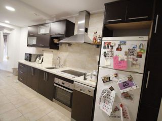 Piso en venta en El Pla de Sant Josep - L'Asil en Elche