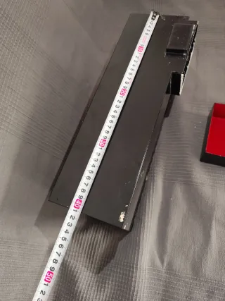 Caja fuerte secreta camuflada