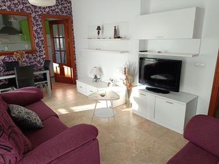 Piso en venta en La Banda - Campo de Fútbol en Chiclana de la Frontera