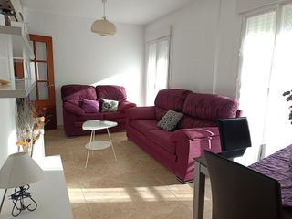 Piso en venta en La Banda - Campo de Fútbol en Chiclana de la Frontera