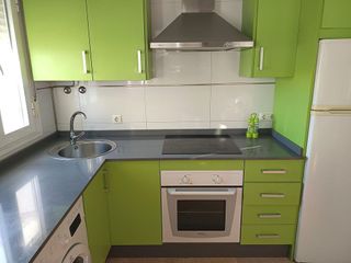 Piso en venta en La Banda - Campo de Fútbol en Chiclana de la Frontera