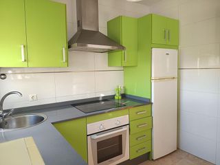 Piso en venta en La Banda - Campo de Fútbol en Chiclana de la Frontera