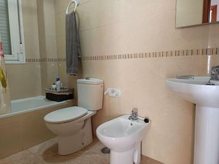 Piso en venta en La Banda - Campo de Fútbol en Chiclana de la Frontera