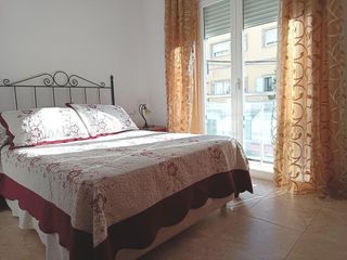 Piso en venta en La Banda - Campo de Fútbol en Chiclana de la Frontera