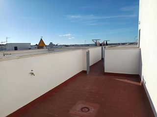 Piso en venta en La Banda - Campo de Fútbol en Chiclana de la Frontera