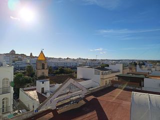 Piso en venta en La Banda - Campo de Fútbol en Chiclana de la Frontera