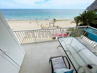 Piso en venta en Zona Pueblo en Calpe/Calp