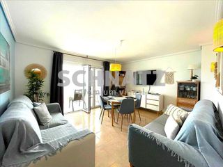 Piso en venta en Zona Pueblo en Calpe/Calp