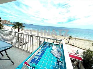 Piso en venta en Zona Pueblo en Calpe/Calp